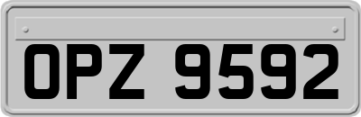 OPZ9592