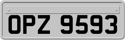 OPZ9593