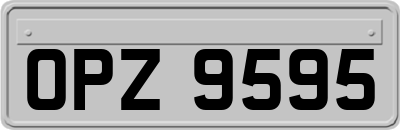 OPZ9595