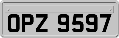 OPZ9597