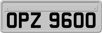 OPZ9600