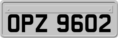 OPZ9602