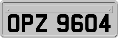 OPZ9604