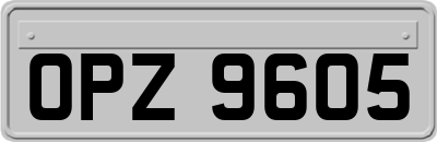 OPZ9605