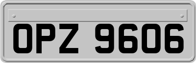 OPZ9606
