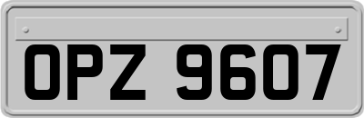 OPZ9607