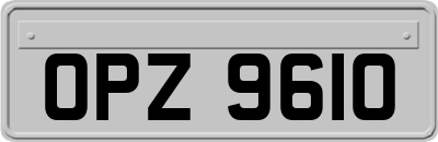 OPZ9610
