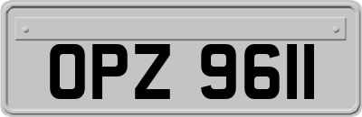 OPZ9611