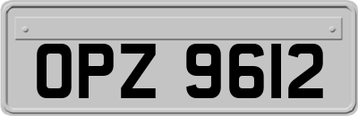 OPZ9612