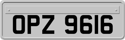 OPZ9616