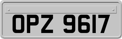 OPZ9617