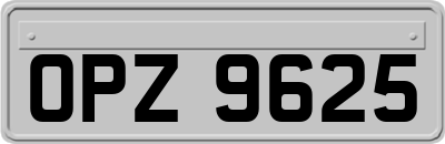 OPZ9625
