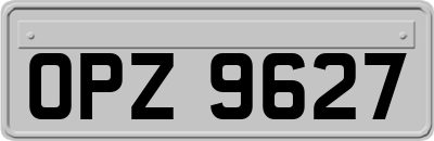 OPZ9627