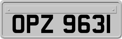 OPZ9631