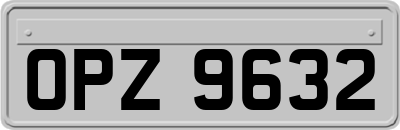 OPZ9632