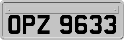 OPZ9633