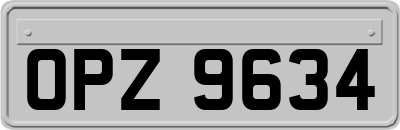 OPZ9634