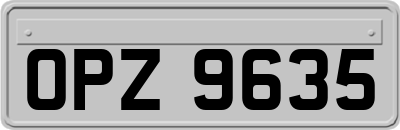 OPZ9635