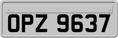 OPZ9637