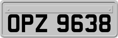OPZ9638