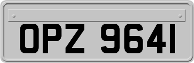 OPZ9641