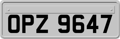 OPZ9647