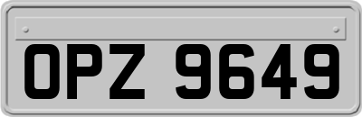 OPZ9649