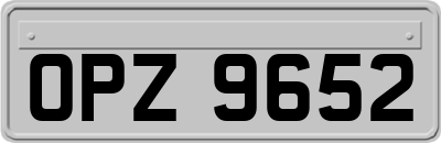 OPZ9652