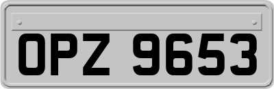 OPZ9653