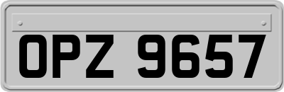 OPZ9657