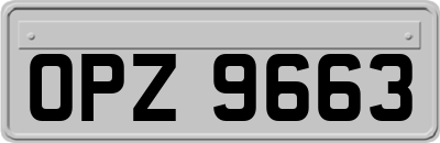 OPZ9663
