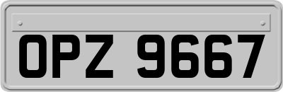 OPZ9667
