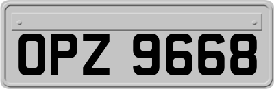 OPZ9668