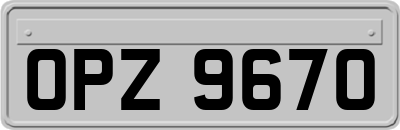 OPZ9670
