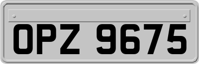OPZ9675