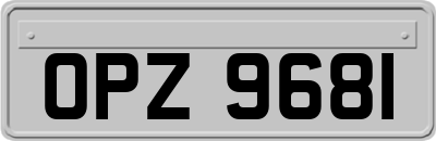 OPZ9681