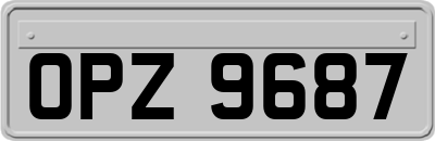 OPZ9687