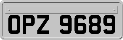 OPZ9689