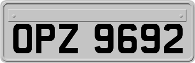 OPZ9692