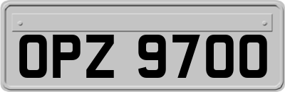 OPZ9700