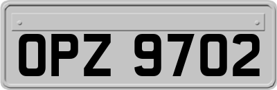OPZ9702