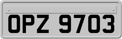 OPZ9703