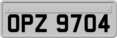 OPZ9704
