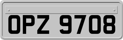 OPZ9708