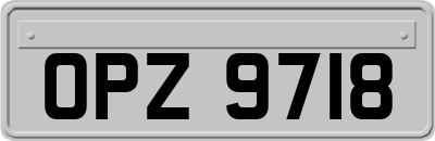 OPZ9718