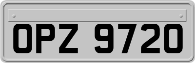 OPZ9720