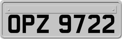 OPZ9722