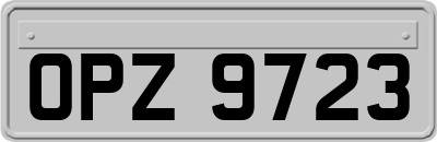 OPZ9723