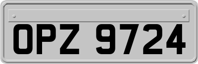 OPZ9724