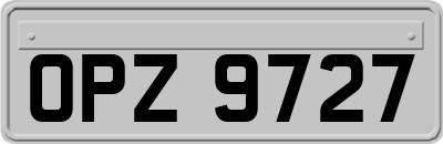 OPZ9727